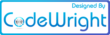 Designed by CodeWright